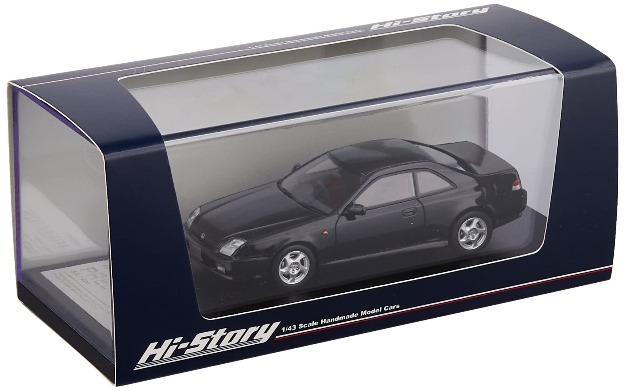 □Hi-Story□ハイストーリー□Honda PRELUDE XXR (1981)□ホンダ